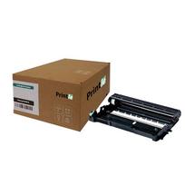 Brother DR-2200 būgnas 12000psl (Printle) DR2200 (su mikroschema)