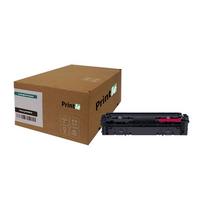 Canon 045H (1244C002) magenta/purpurinė 2200psl (Printle)  (su mikroschema)