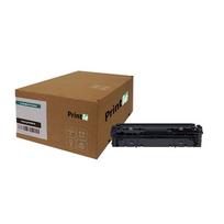 Canon 054HBK (3028C002) black/juoda 3100psl (Printle)  (su mikroschema)