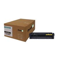 Canon 054HY (3025C002) yellow/geltona 2300psl (Printle)  (su mikroschema)