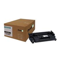 HP 89X (CF289X) kasetė black/juoda 10000psl (Printle)  (su mikroschema)