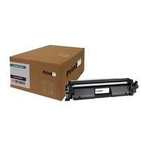 HP 94X (CF294X) kasetė black/juoda 2800psl (Printle)  (su mikroschema)