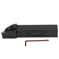 Sulankstomas tekinimo peilis išoriniam sukimui DVJNR-2525-M16 25mm Dešinė