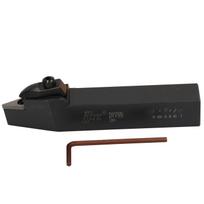 Sulankstomas tekinimo peilis išoriniam tekėjimui DVVNN-2525-M16 25mm