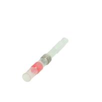 Kūginė alavo termiškai susitraukianti jungtis (0.25–1.5 mm2 L40), rinkinyje 10
