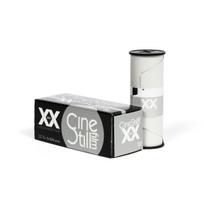 Cinestill film BWxx 120