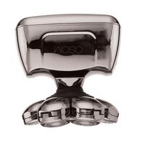 Įkraunama daugiafunkcinė barzdaskutė-galvos plaukų kirpimo mašinėlė OSOM Men Care Electric Beard & Head Shaver OSOM6269