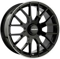 CARMANI 19 Hugo (BLP) R19 5x112.00 ET38 CB66.60 J8.0