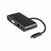 Stotis / replikatorius StarTech USB-C (DKT30CVAGPD)