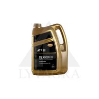 ALB TRANSMISINĖ ALYVA ATF DEXRON III 5L