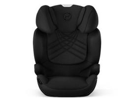 Automobilinė kėdutė Cybex Solution T i-Fix 15-36kg Plus Sepia Black (100-150cm)