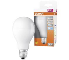 LED elektros lemputė STAR E27/19W/230V 4000K - Osram