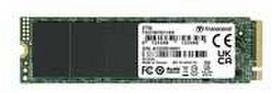 TRANSCEND 250GB SSD internal M.2 2280 PCIe Gen3x4 NVMe TLC DRAM-less