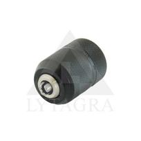 Griebtuvas be rakto Faster Tools 3551, metalinis 2-13mm 1/2"