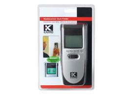 Metalo ir medienos ieškiklis Kapro Multiscanner