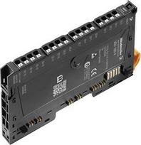 Remote I/O module, IP20, 16 digital outputs, UR20-16DO-N 1315440000 | 4050118118186