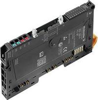 Remote I/O module, IP20, digital signal output, PLC, UR20-16DO-N-PLC-INT 1315450000 | 4050118118452