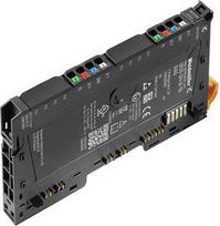 Remote I/O module, IP20, analog signal, input, 2-channel, 16Bit, UR20-2AI-UI-16-DIAG 2566090000 | 4050118575729
