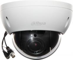 Dahua ĀRĒJĀ ĀTRAS ROTĀCIJAS AHD, HD-CVI, HD-TVI, PAL KAMERA SD22204DB-GC - 1080p 2.7 ... 11 mm DAHUA