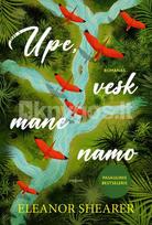 Upe, vesk mane namo - Eleanor Shearer