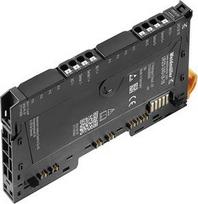Remote I/O module, IP20, 2-channel, analog input, Current/Voltage, UR20-2AO-UI-16 2705630000 | 4064675019114