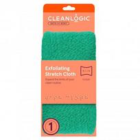 Cleanlogic Sensitive Skin Exfoliating ištempiama kūno plaušinė