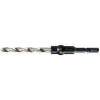 Spiralinis grąžtas Festool HSS D 6/57 CE/M-Set (493427)