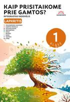Vaivorykštė. Lapkritis. Kaip prisitaikome prie gamtos? Vadovėlis 1 klasei - Saulius Vilutis, Audronė Krivickaitė-Correia, Giedrė Šliumpienė, Birutė Banevičiūtė, Rasa Dikčienė, Malvina Jelinskaitė, Vaidota Macienė, Marija Petravičiūtė, Darutė Pilibavičienė, Saulius Žukas, Egidija Žukauskienė