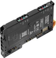 Remote I/O module, IP20, Digital output, 2-channel, PWM, 0.5A per channel, UR20-2PWM-PN-0.5A 1315600000 | 4050118118629