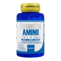 Yamamoto Nutrition Essential Amino New Formula 240 tab (EAA)