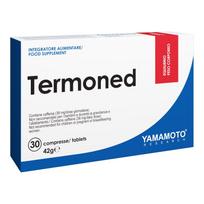 Yamamoto Nutrition Termoned 30 tab. riebalų deginimui