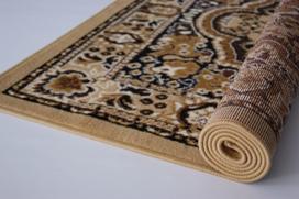 ALFA kilimas Brown, 250x350 cm