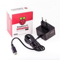 Raspberry Pi oficialus maitinimo šaltinis USB-C 5.1V 3A