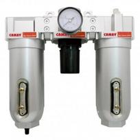 ORO SRAUTO REGULIATORIUS 1" SU FILTRU IR TEPALINE