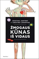 Žmogaus kūnas iš vidaus - Cristina Junyent, Cristina Losantos