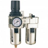 ORO SRAUTO REGULIATORIUS 1/2" SU FILTRU IR TEPALINE