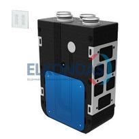 PlokÅ¡telinis ENTALPINIS rekuperatorius BLAUBERG Komfort S5B270E S14 su valdymo PULTU