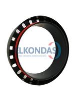 Mova polistireninio putplasÄio ortakiui d200
