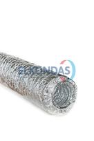 Izoliuotas lankstus ortakis 10 m