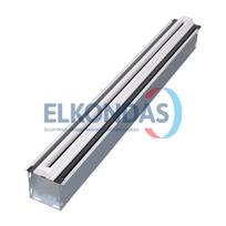 Gipsinis plyÅ¡inis glaistomas difuzorius LINE, 1 m, vieno plyÅ¡io