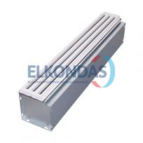 Gipsinis plyÅ¡inis glaistomas difuzorius LINE, 1 m, trijÅ³ plyÅ¡iÅ³
