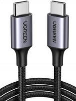 UGREEN USB C i USB C Kabelis (100 cm)