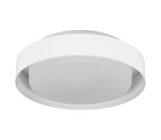 Ledvance - Lubinis šviestuvas ORBIS MADRID 2xE27/10W/230V balta