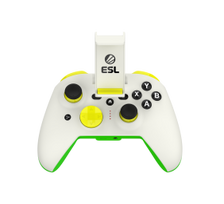 Žaidimų pultelis RiotPWR ESL Pro, Android įrenginiams RP1925ESL