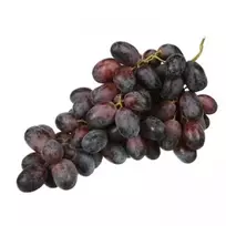 Mėlynos besėklės vynuogės, 500 g