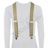 Oxford Petnešos Khaki