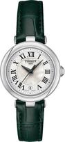 Moteriškas Laikrodis TISSOT Bellissima T126.010.16.113.02