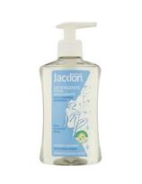 Jacklon intymios higienos prausiklis su prebiotikų kompleksu Jacklon Intymo 300ml