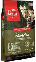ORIJEN Tundra - sausas kačių maistas - 5,4 kg