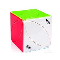 Rubiko kubas IVY cube, sudetingo lygio galvosūkis